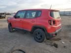 2018 Jeep Renegade Sport