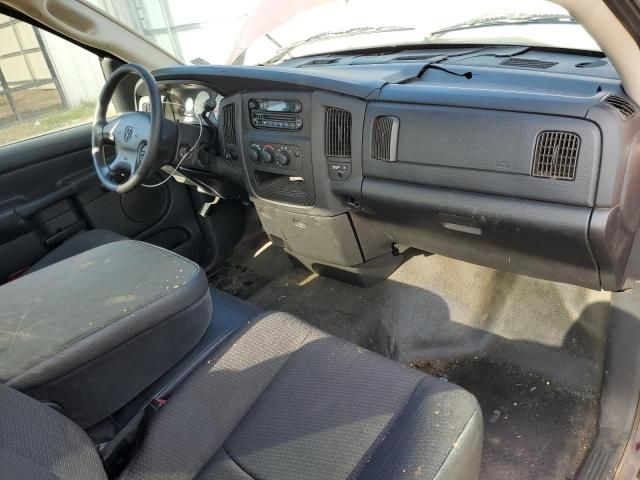 2002 Dodge RAM 1500