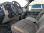 2008 Ford F250 Super Duty