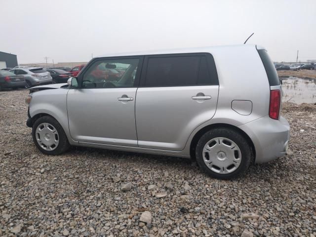 2008 Scion 2008 Toyota Scion XB