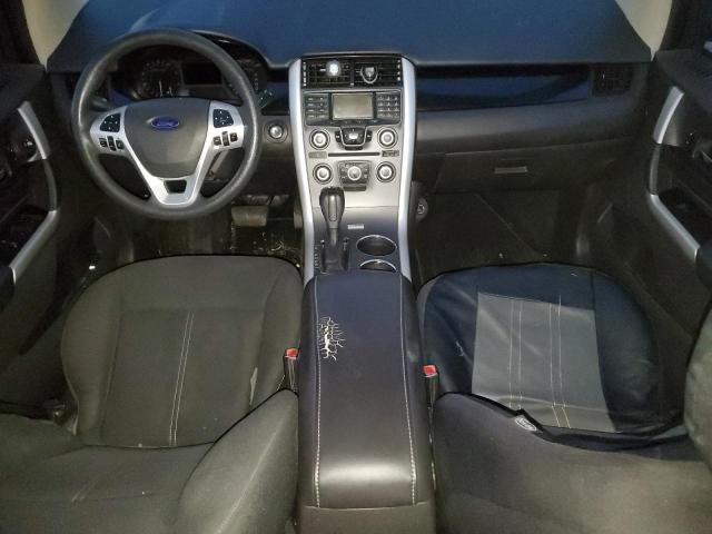 2013 Ford Edge SE