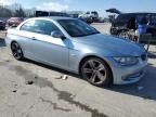 2011 BMW 328 I