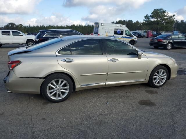 2010 Lexus ES 350