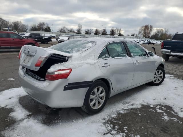 2008 Toyota Camry CE