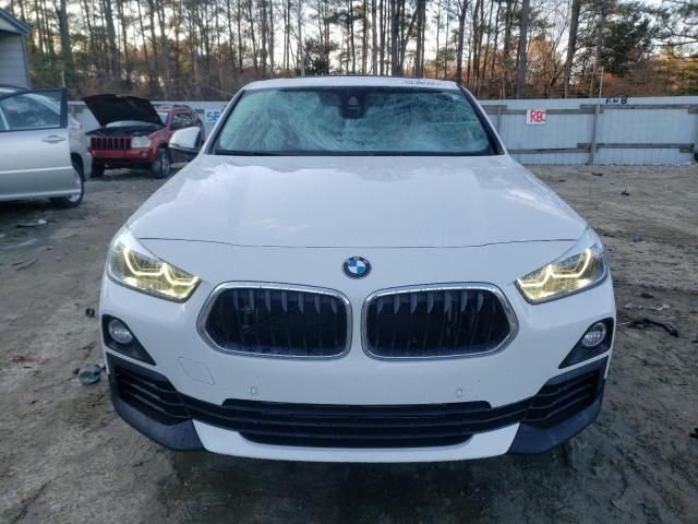 2019 BMW X2 XDRIVE28I