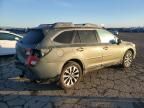 2015 Subaru Outback 3.6R Limited