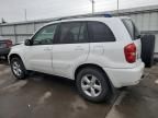 2004 Toyota Rav4