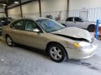 2001 Ford Taurus SE