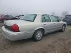 2006 Mercury Grand Marquis LS