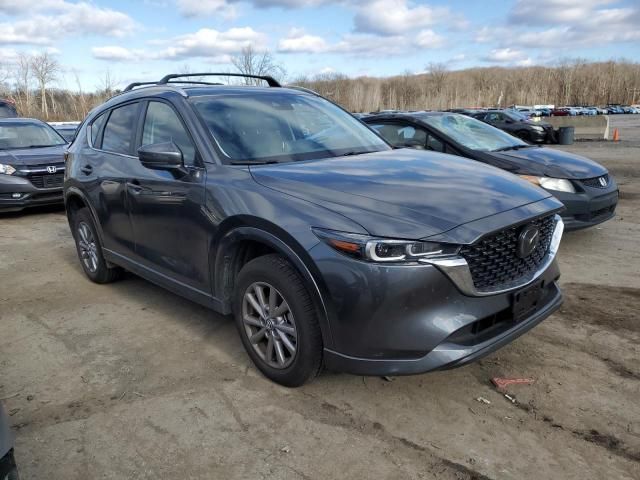 2024 Mazda CX-5 Preferred