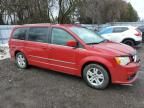 2012 Dodge Grand Caravan Crew