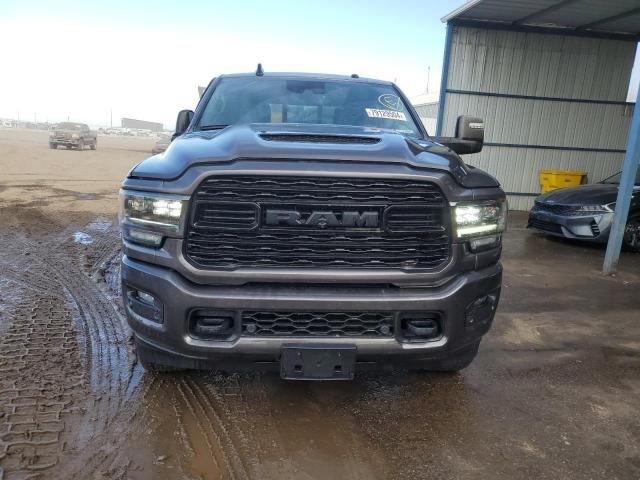 2023 Dodge RAM 2500 Limited