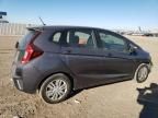 2015 Honda FIT LX