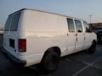 2008 Ford Econoline E150 Van