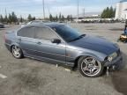 2001 BMW 330 I