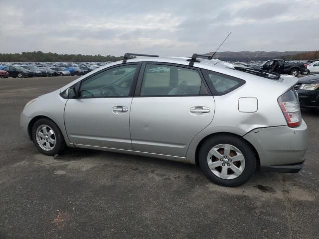 2004 Toyota Prius