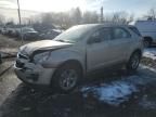 2012 Chevrolet Equinox LS