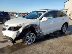 Acura Vehiculos salvage en venta: 2014 Acura RDX