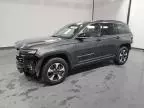 2024 Jeep Grand Cherokee Limited 4XE