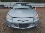 2003 Chrysler Sebring Limited