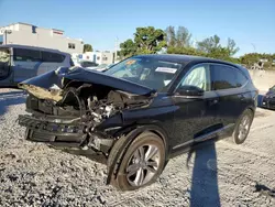 2024 Acura MDX en venta en Opa Locka, FL