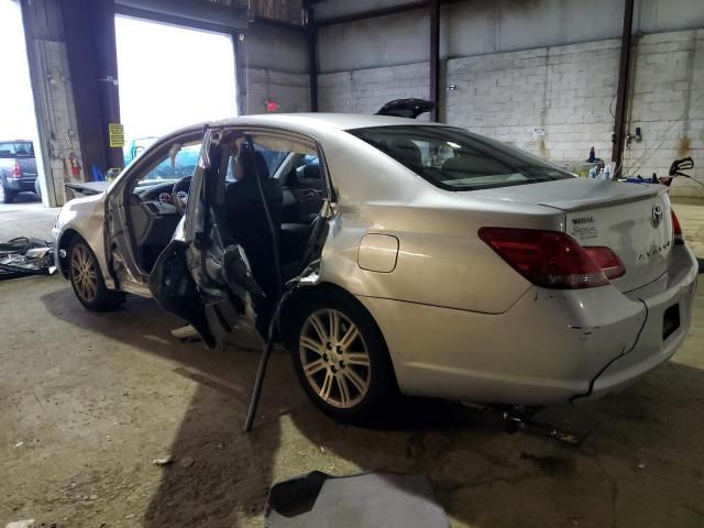 2008 Toyota Avalon XL