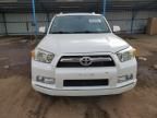 2010 Toyota 4runner SR5