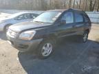 2006 KIA New Sportage