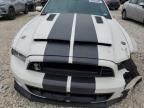 2013 Ford Mustang Shelby GT500