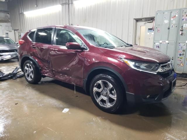 2019 Honda CR-V EXL