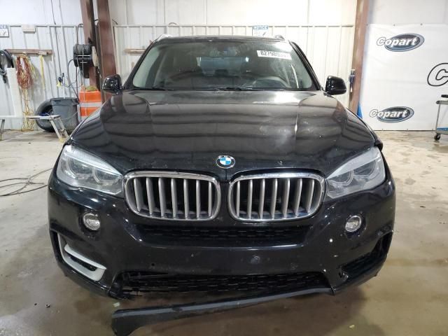 2014 BMW X5 XDRIVE35I