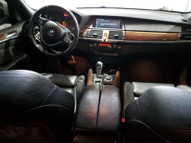 2010 BMW X5 XDRIVE30I