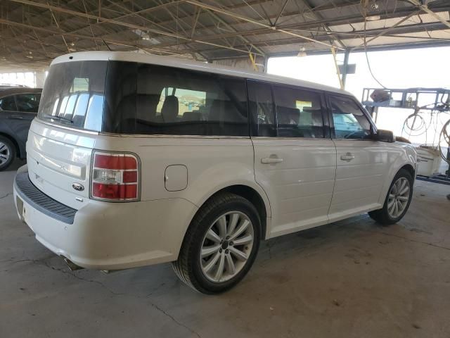 2014 Ford Flex SEL