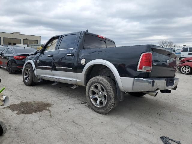 2017 Dodge 1500 Laramie