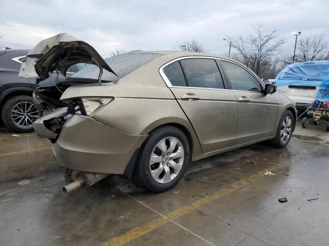 2010 Honda Accord LX