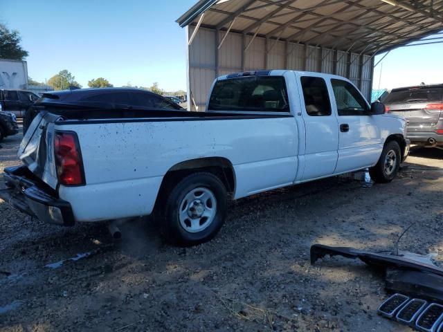 2004 Chevrolet Silverado C1500