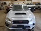 2015 Subaru WRX Premium