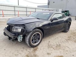 Chevrolet Camaro salvage cars for sale: 2013 Chevrolet Camaro LS