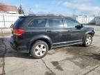 2012 Dodge Journey SXT