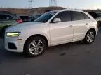 2016 Audi Q3 Premium Plus