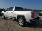 2020 Chevrolet Silverado K2500 Heavy Duty LTZ