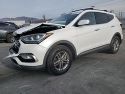 2017 Hyundai Santa FE Sport en venta en Sun Valley, CA