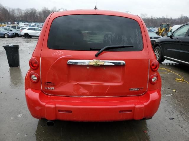 2009 Chevrolet HHR LT