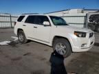 2010 Toyota 4runner SR5