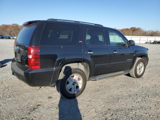 2007 Chevrolet Tahoe C1500