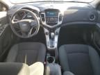 2011 Chevrolet Cruze LT