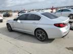 2021 BMW 530 I