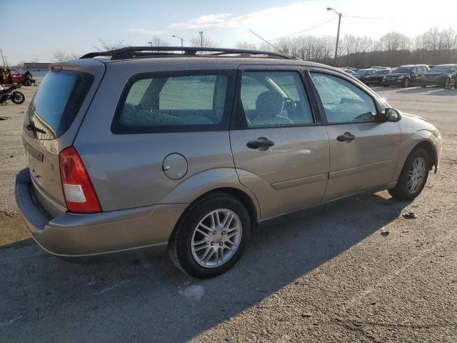 2003 Ford Focus SE