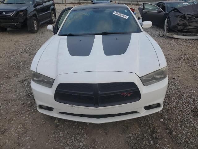 2013 Dodge Charger R/T