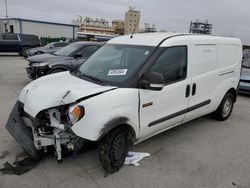 Dodge salvage cars for sale: 2018 Dodge RAM Promaster City